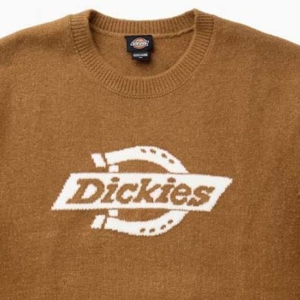 DICKIES DKAOQBD en color MARRON  (5)