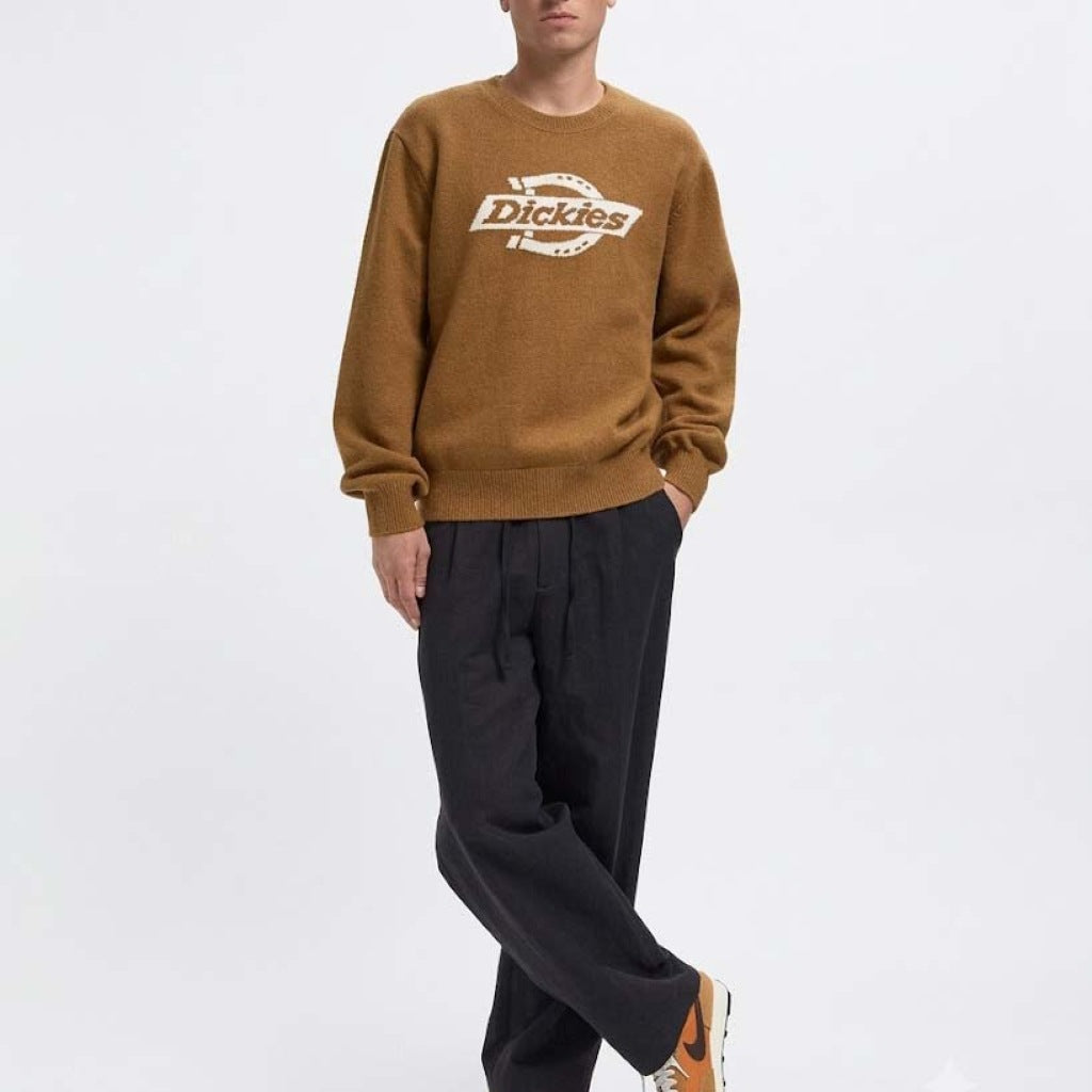 DICKIES DKAOQBD en color MARRON  (6)