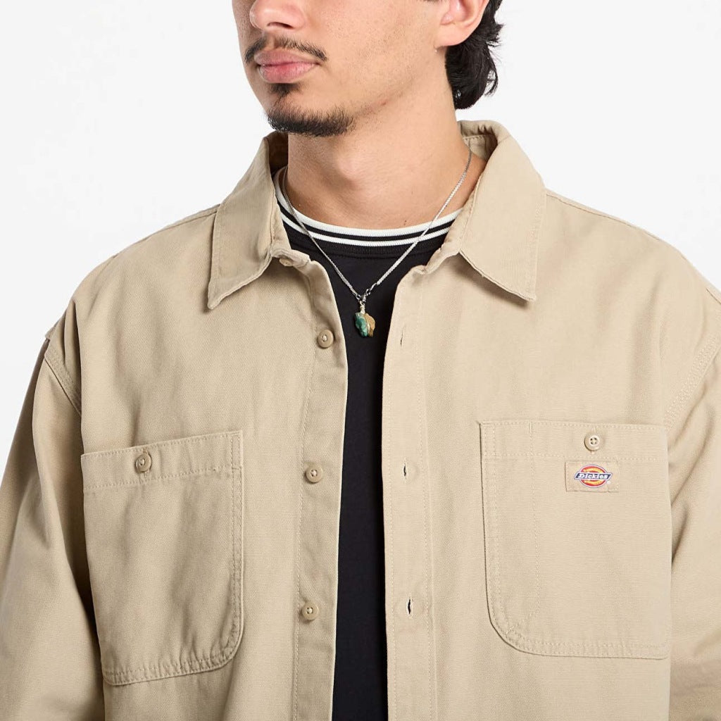 DICKIES DKAPRDS en color BEIS  (6)