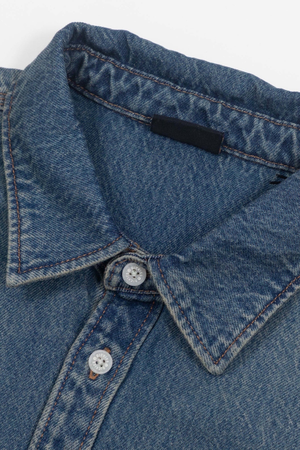 DICKIES DKAPXL en color AZUL  (2)