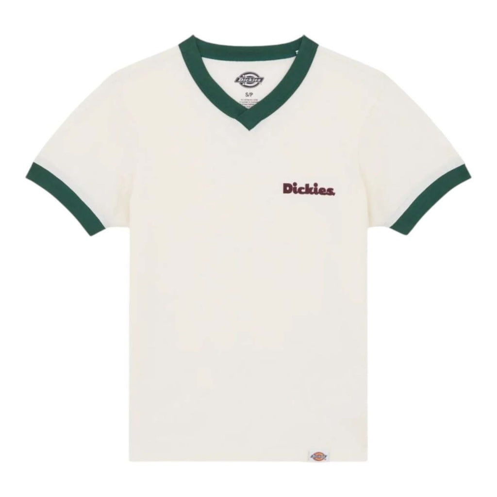 DICKIES DKAQC  en color BLANCO  (4)