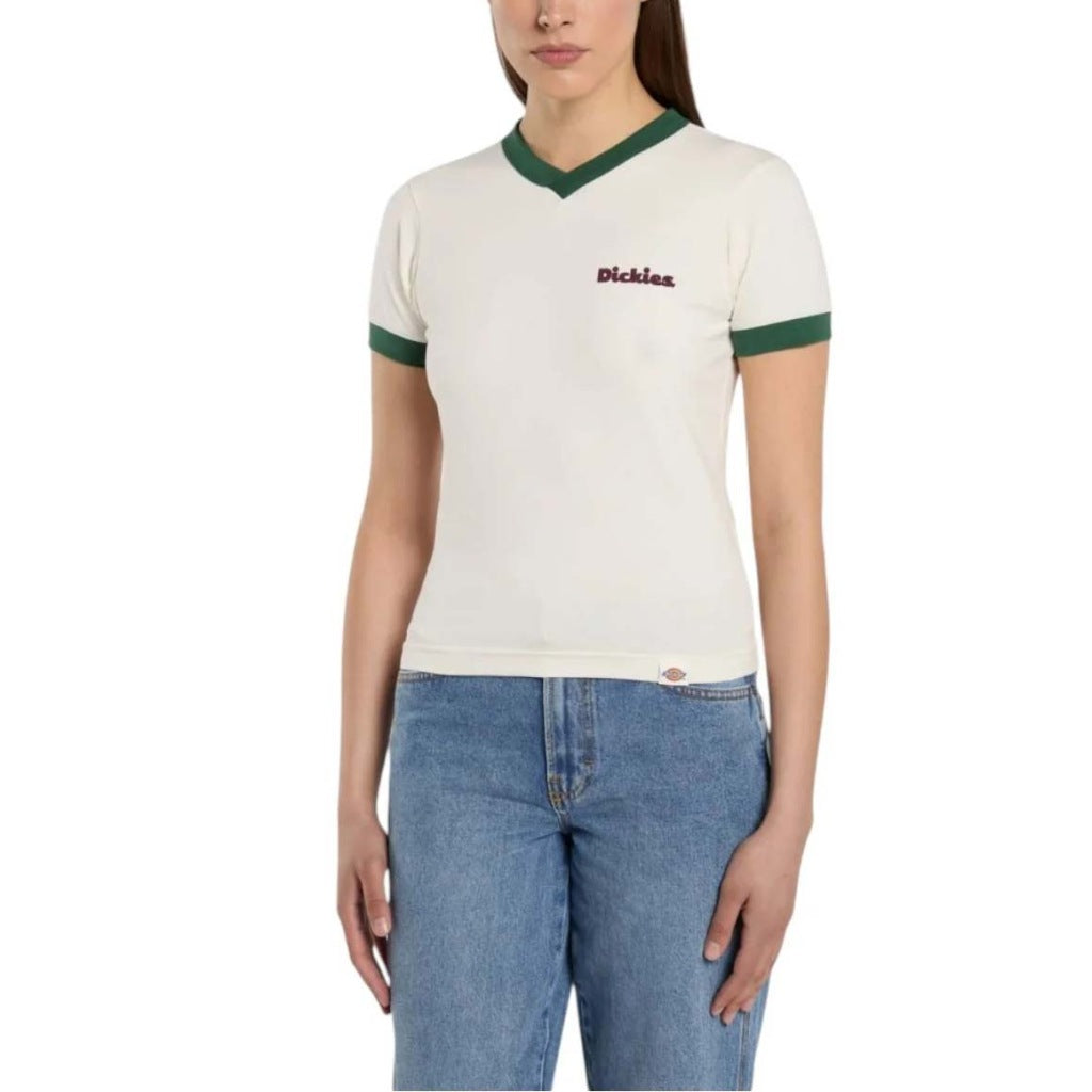 DICKIES DKAQC  en color BLANCO  (6)