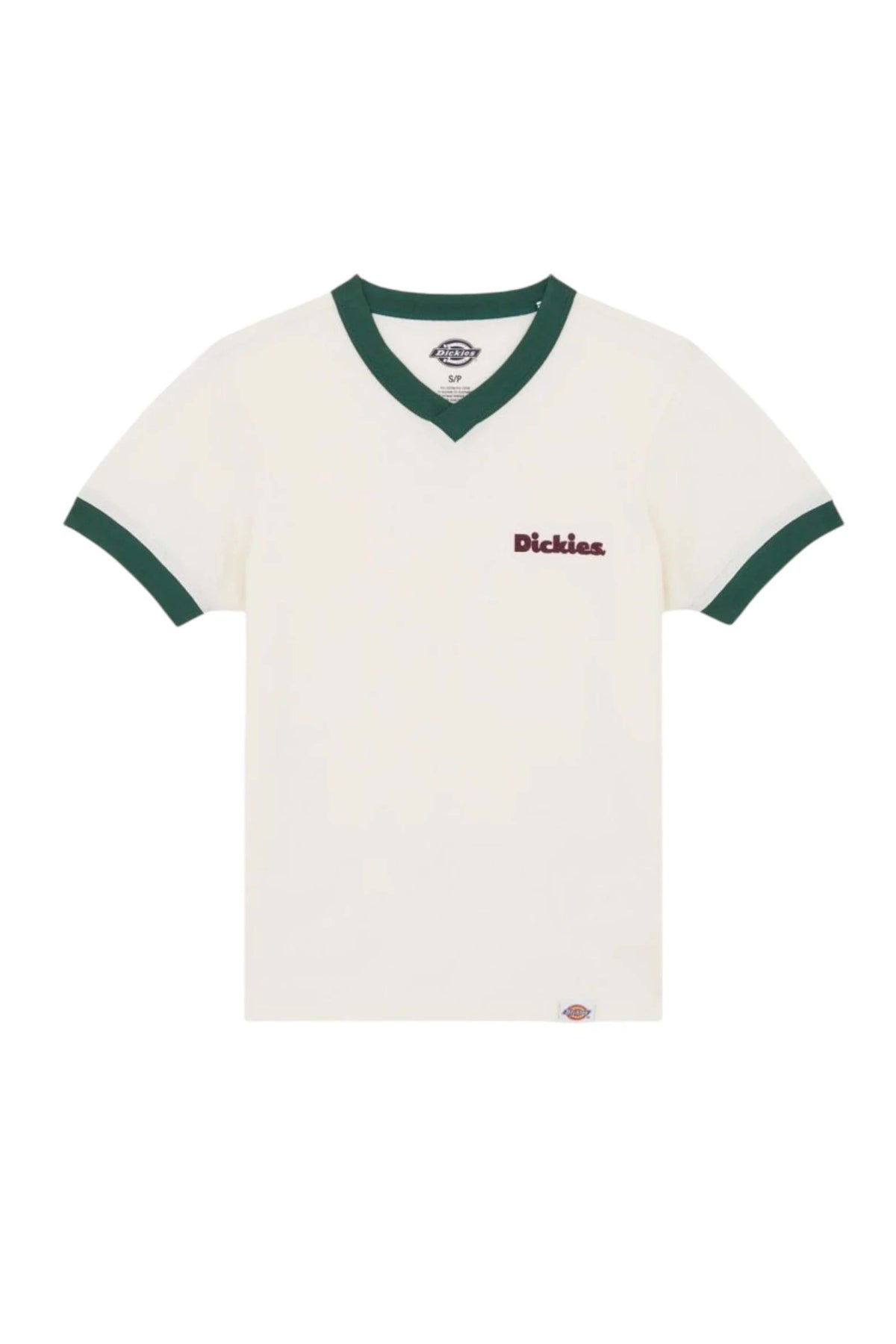 DICKIES DKAQC  en color BLANCO  (3)