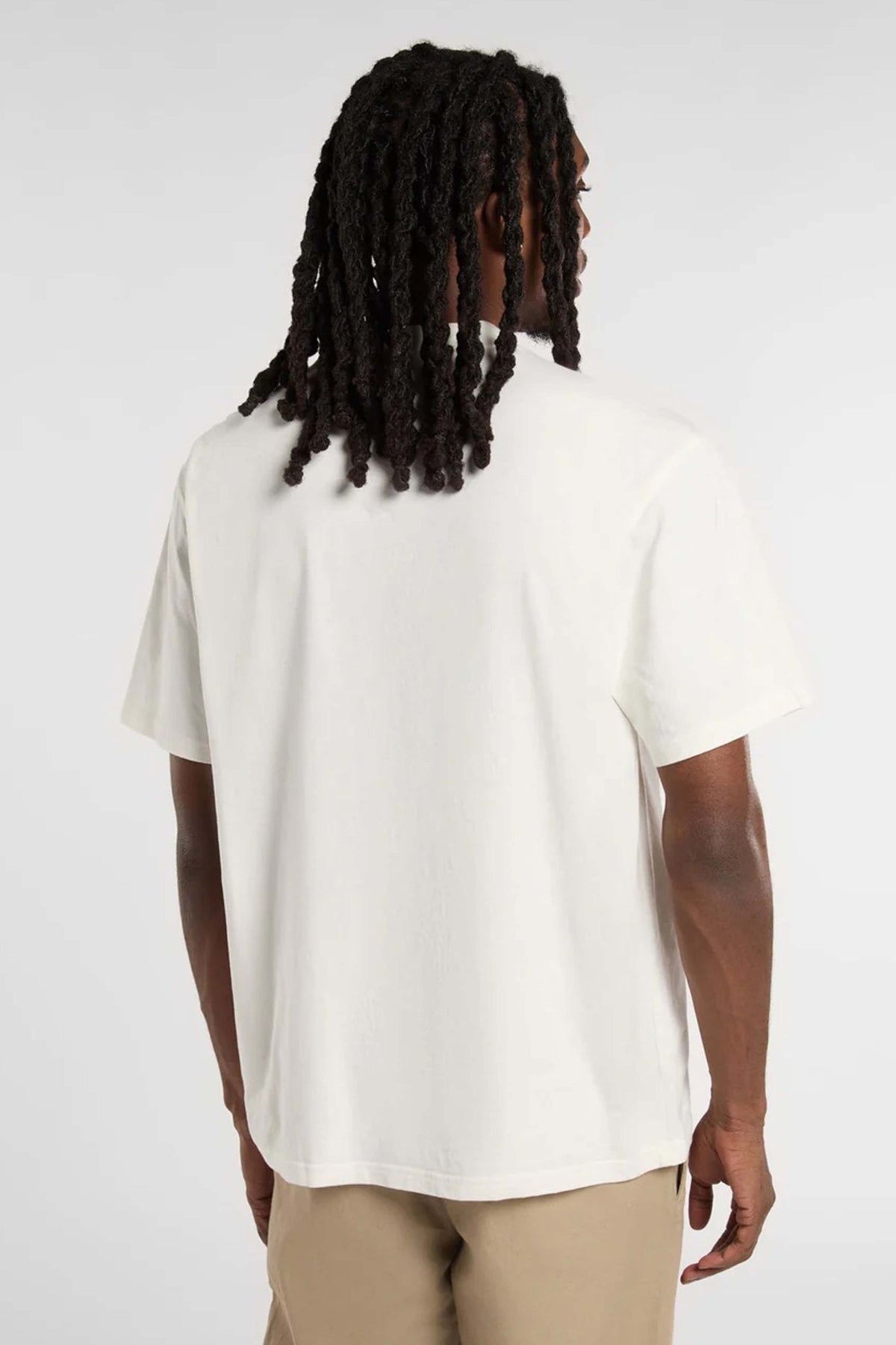 DICKIES DKAQDC en color BLANCO  (2)