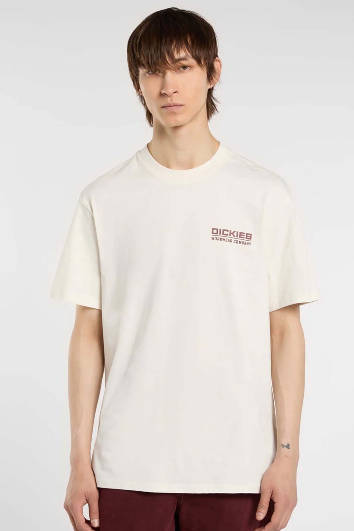 DICKIES DKAQKC en color BEIS  (1)