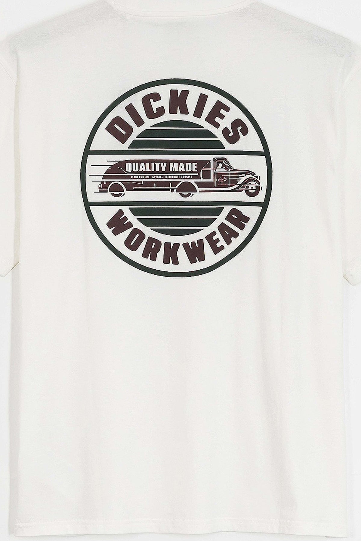 DICKIES DKAQLWH en color BLANCO  (3)