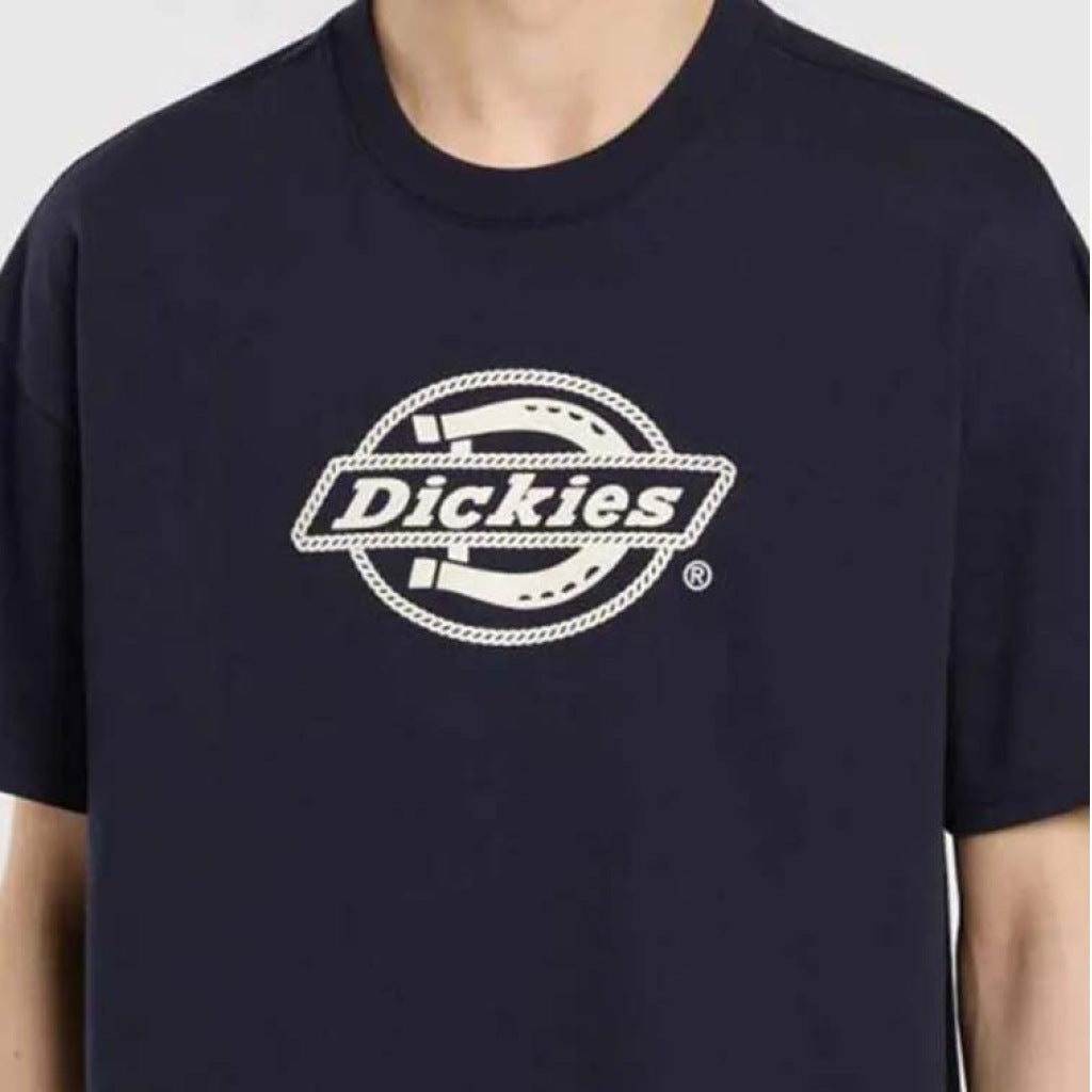 DICKIES DKAQSL  en color AZUL  (5)