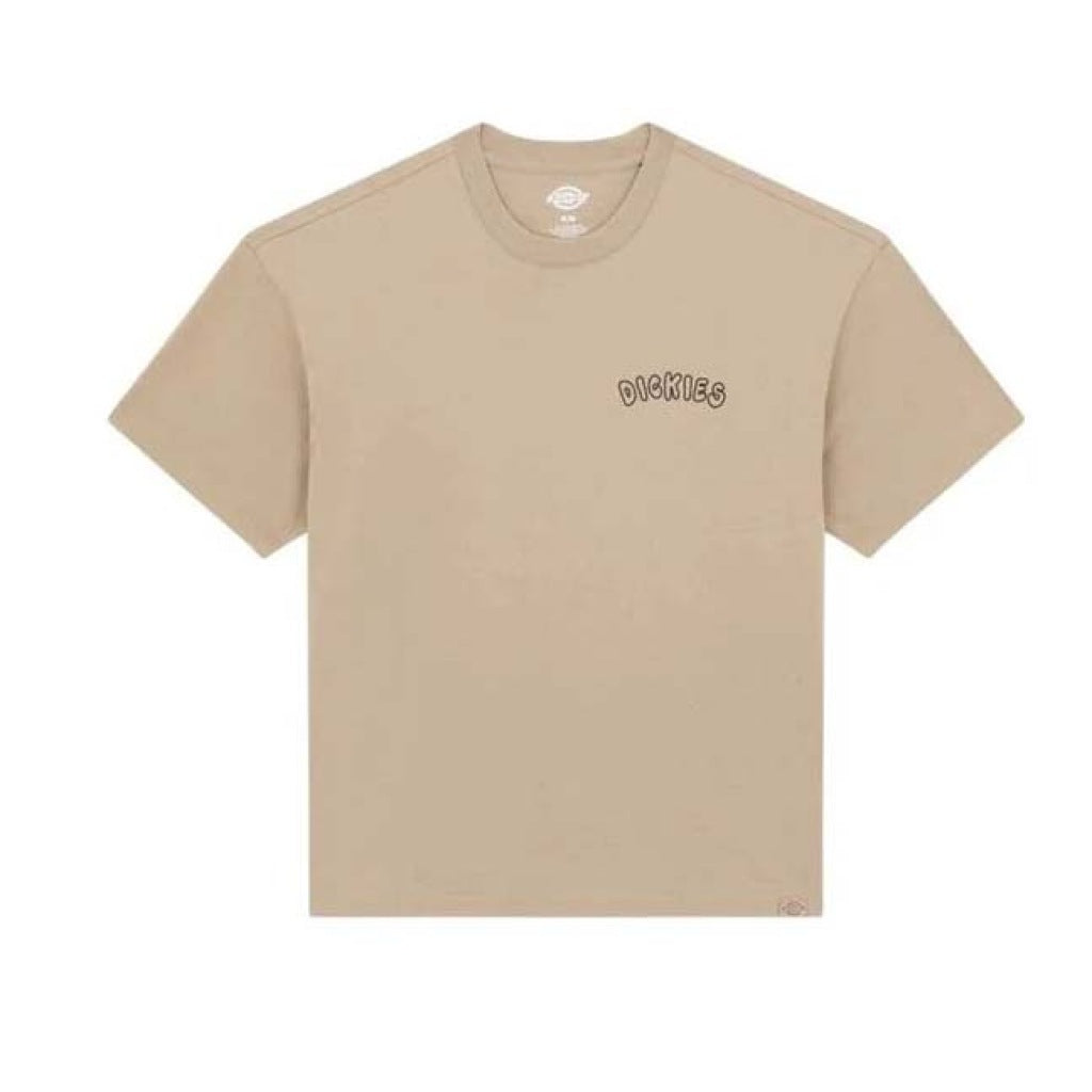 DICKIES DKAQTDS en color BEIS  (4)