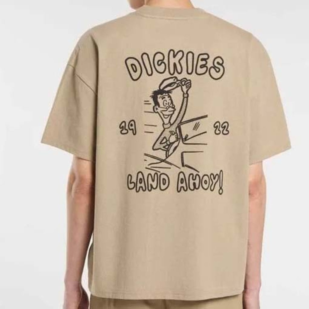 DICKIES DKAQTDS en color BEIS  (5)