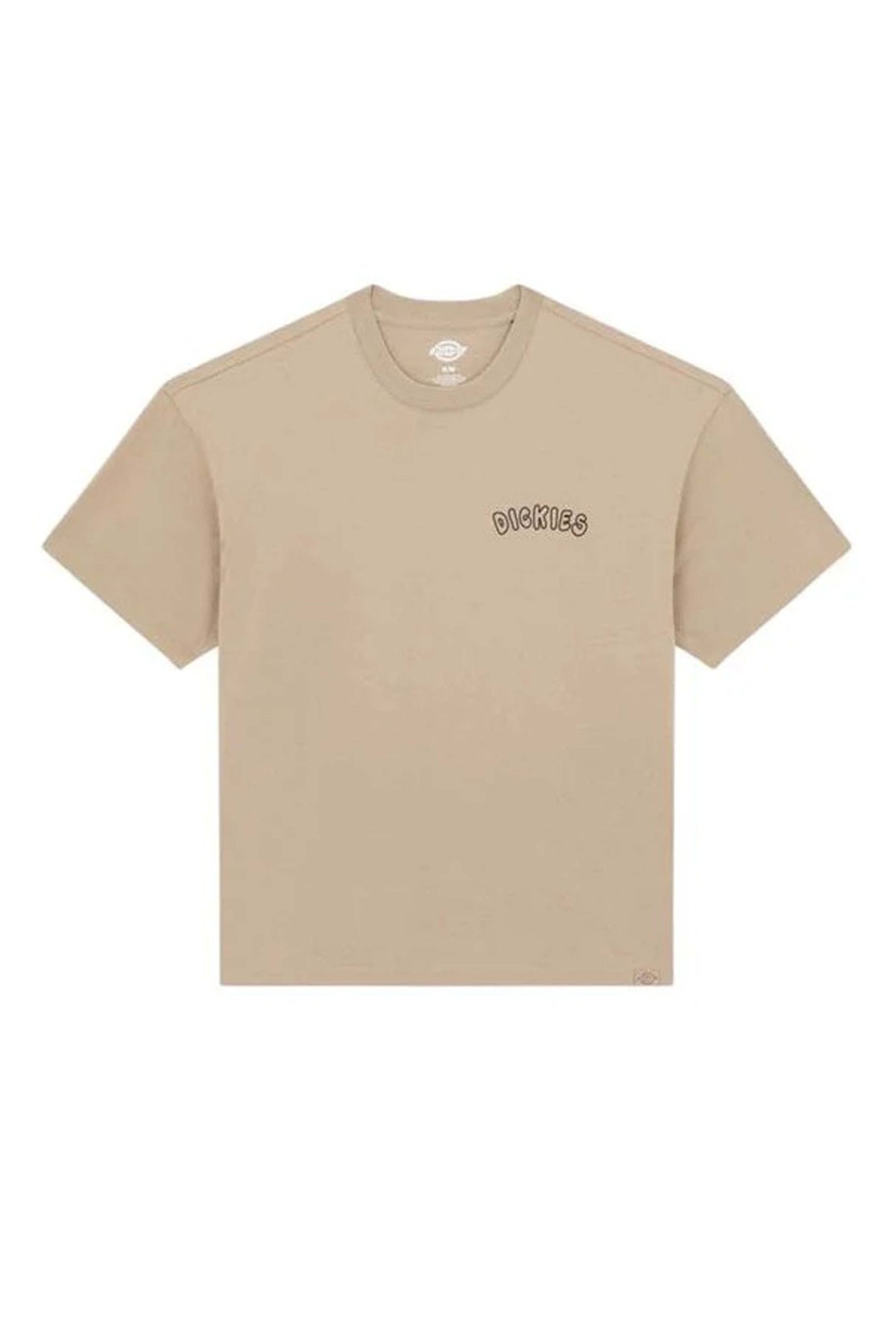 DICKIES DKAQTDS en color BEIS  (1)