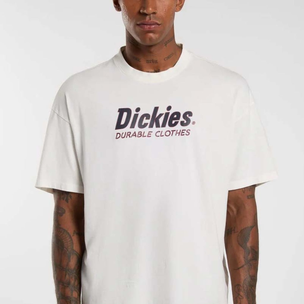 DICKIES DKAYLC en color BLANCO  (6)