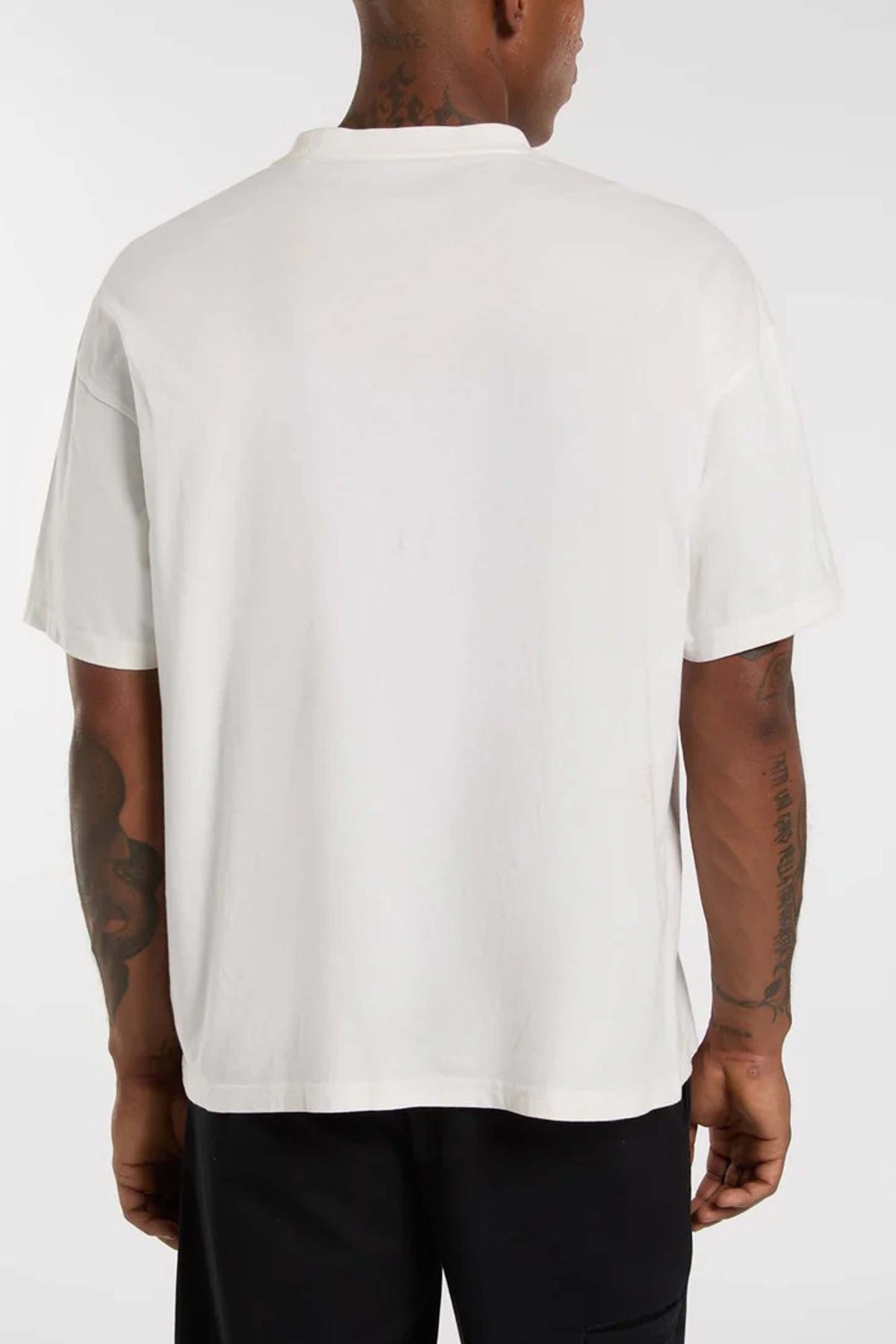 DICKIES DKAYLC en color BLANCO  (2)