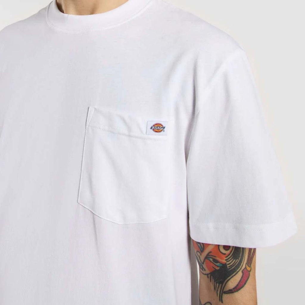DICKIES DKWSWHX  en color BLANCO  (6)
