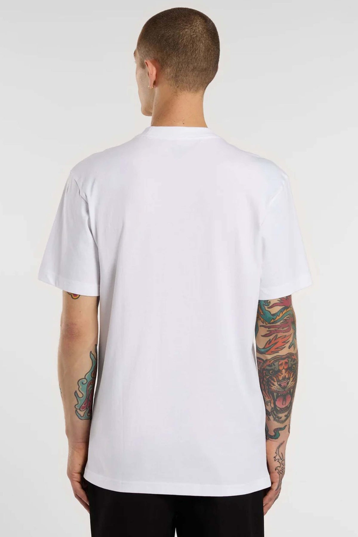 DICKIES DKWSWHX  en color BLANCO  (2)