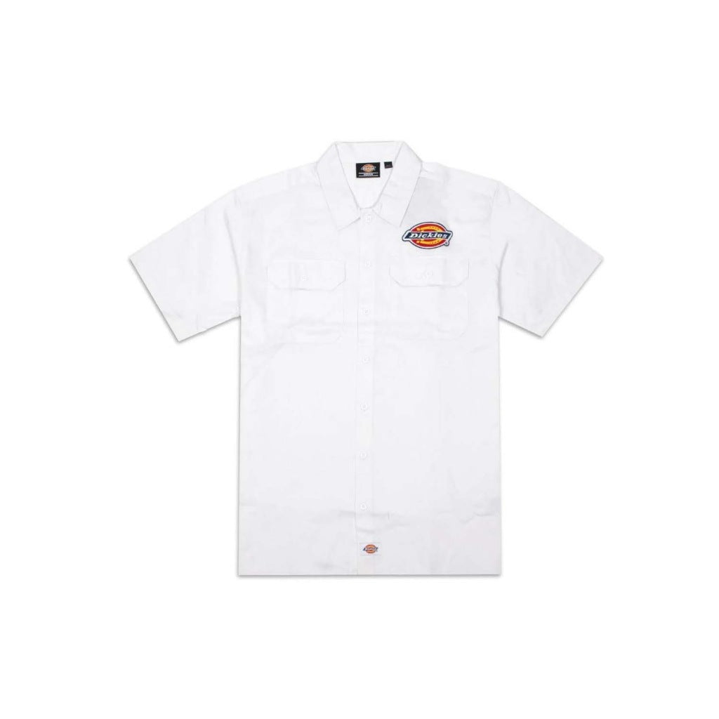 DICKIES DKAXRRWHX en color BLANCO  (4)