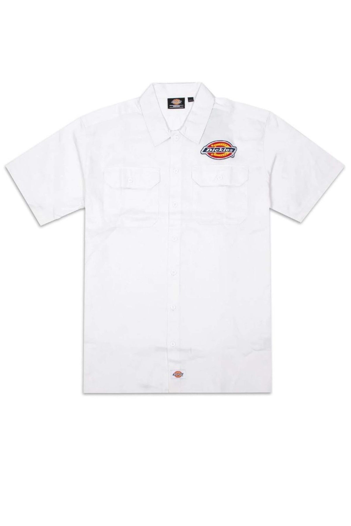 DICKIES DKAXRRWHX en color BLANCO  (1)