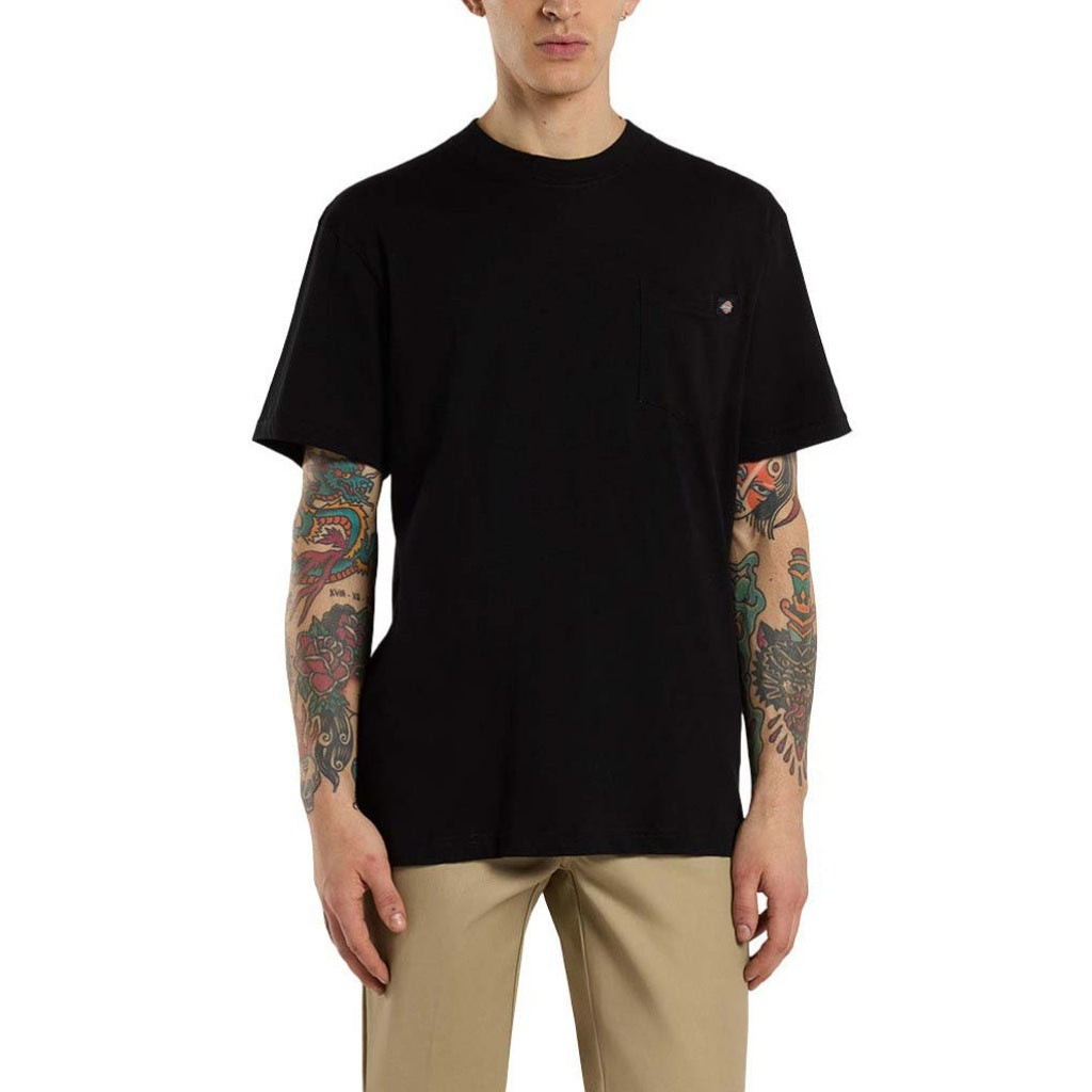 DICKIES DKAXUCBLK en color NEGRO  (6)