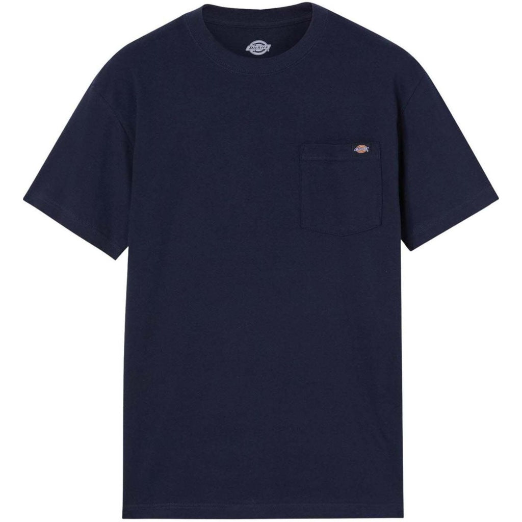 DICKIES DKAXUCNV en color AZUL  (4)