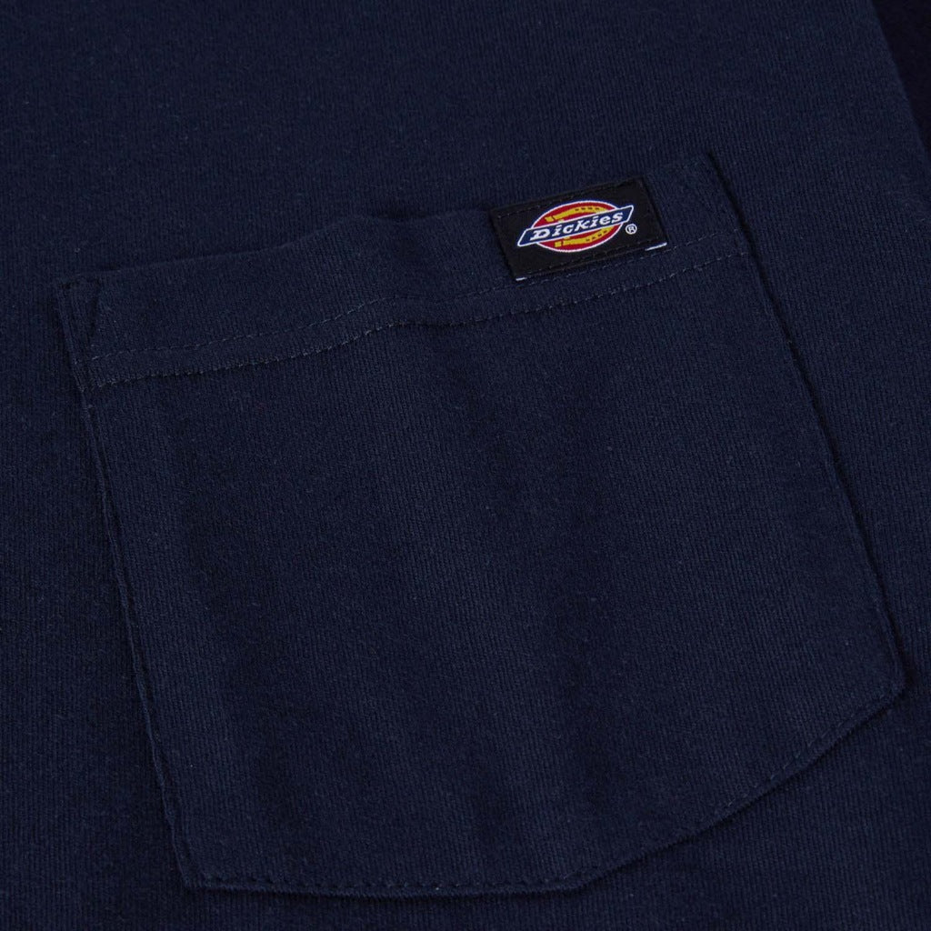 DICKIES DKAXUCNV en color AZUL  (6)