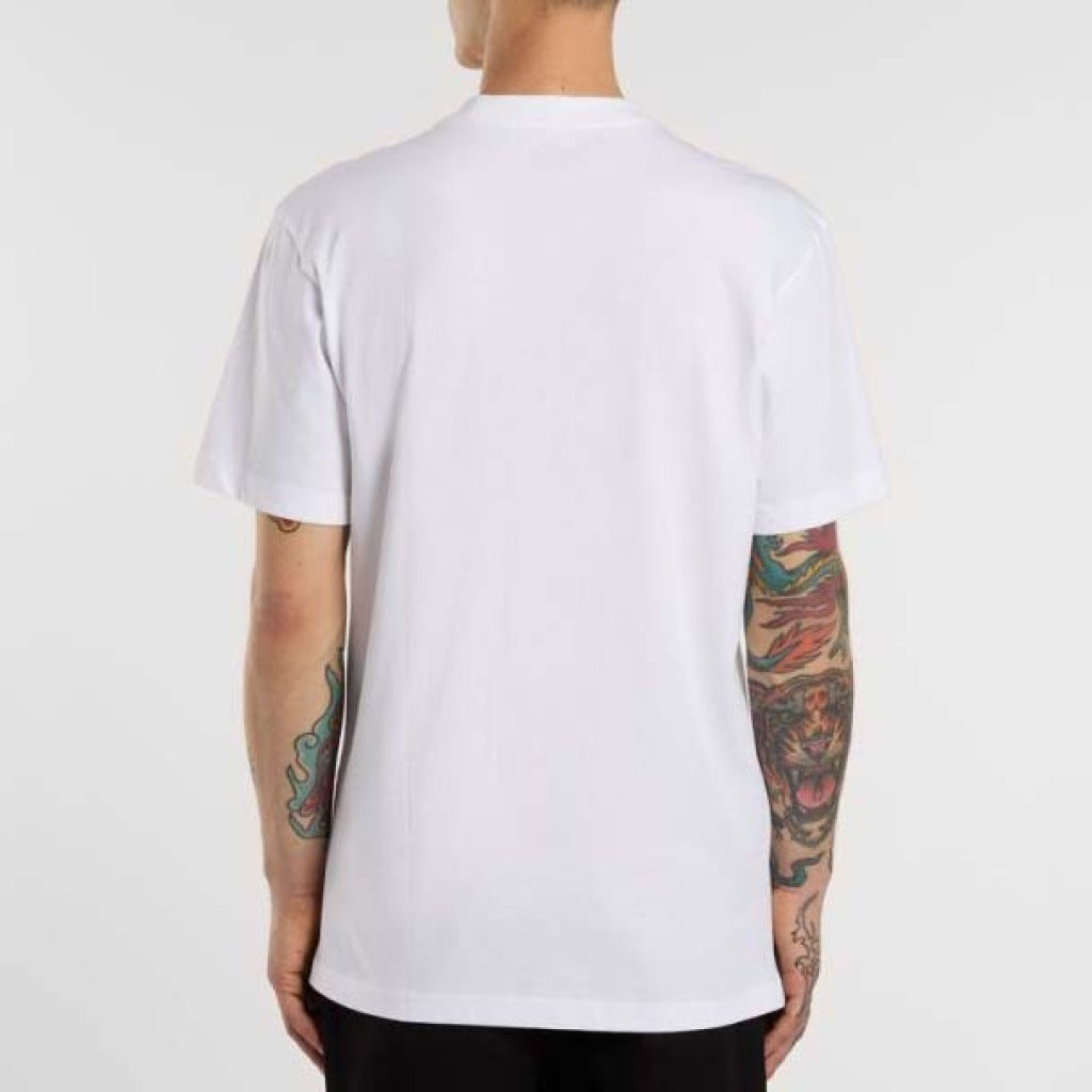 DICKIES DKAXUCWHX en color BLANCO  (5)