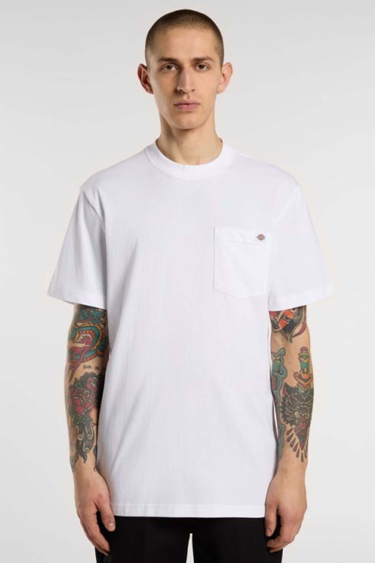 DICKIES DKAXUCWHX en color BLANCO  (1)