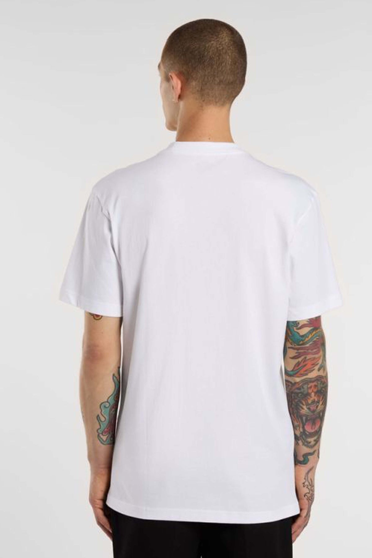 DICKIES DKAXUCWHX en color BLANCO  (2)