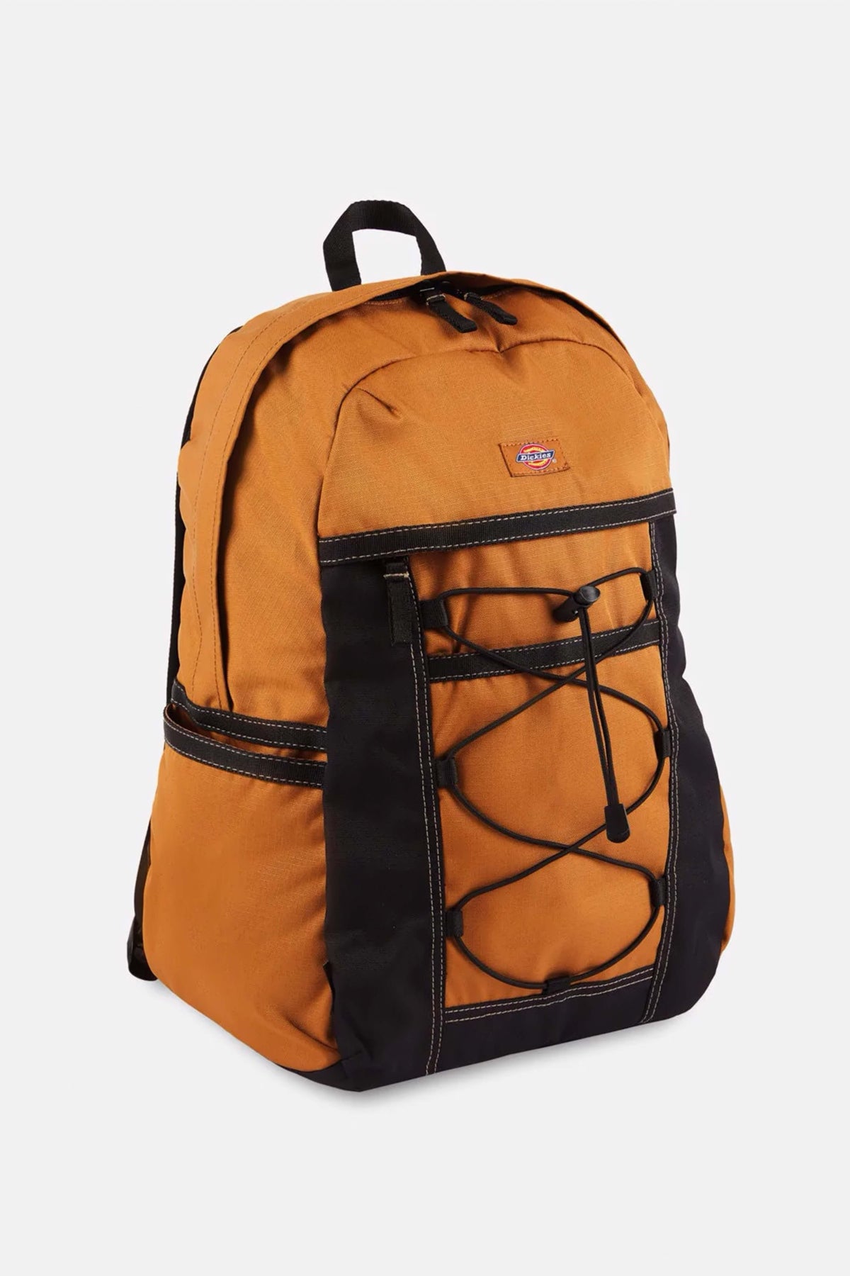 DICKIES ASHVILLE BACKPACK en color MARRON  (1)