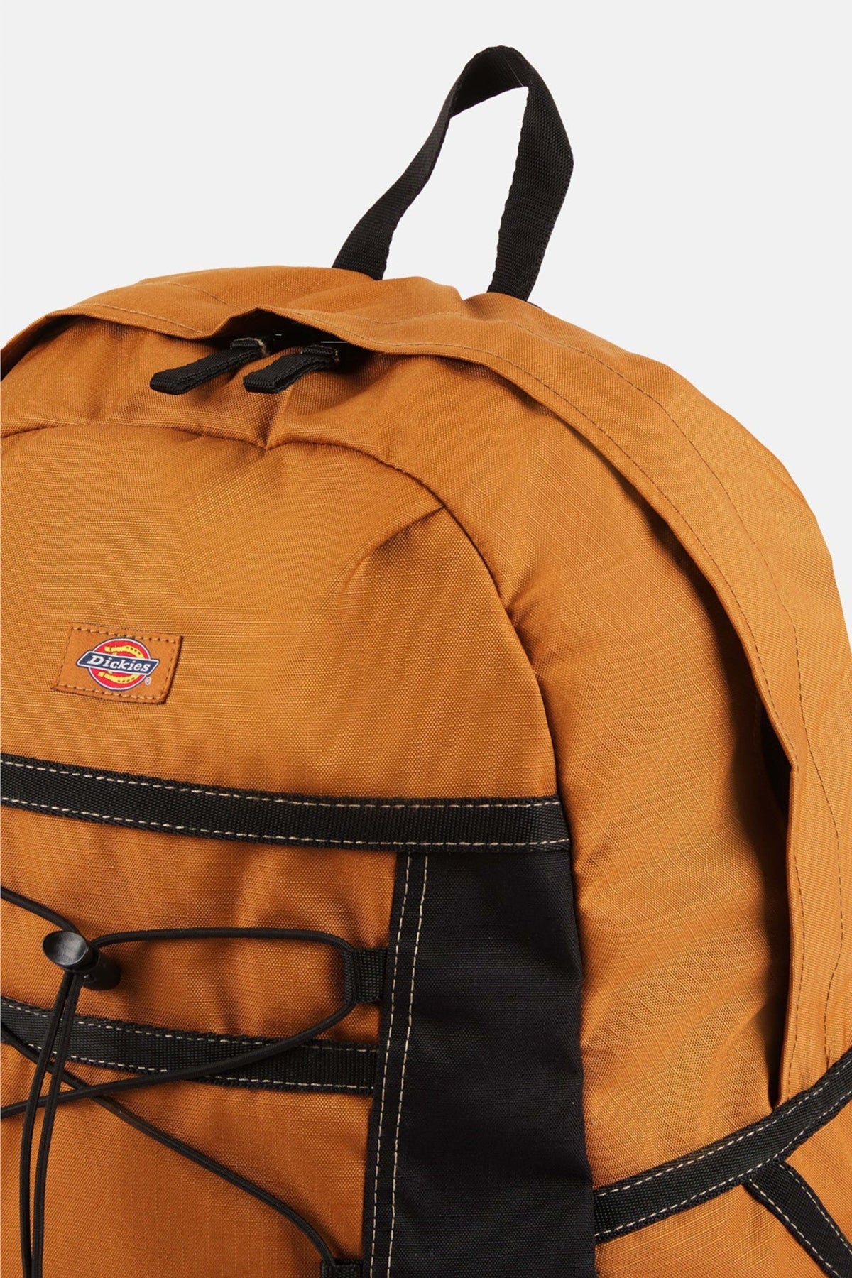 DICKIES ASHVILLE BACKPACK en color MARRON  (3)