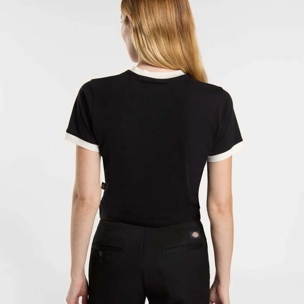 DICKIES DKAZIBLK  en color NEGRO  (5)