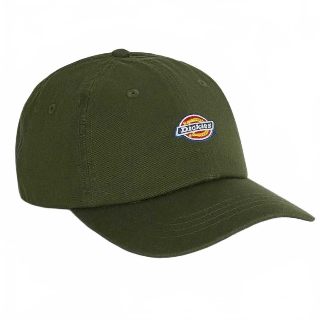 DICKIES DKATKVL HARDWICK en color VERDE  (4)