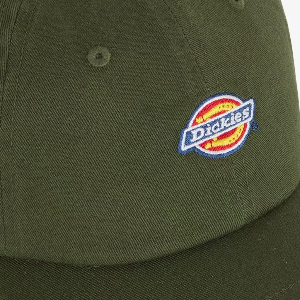 DICKIES DKATKVL HARDWICK en color VERDE  (6)
