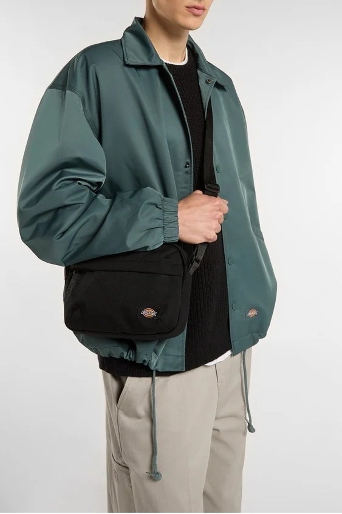 DICKIES DKACIPBLK MOREAUVILLE en color   (5)