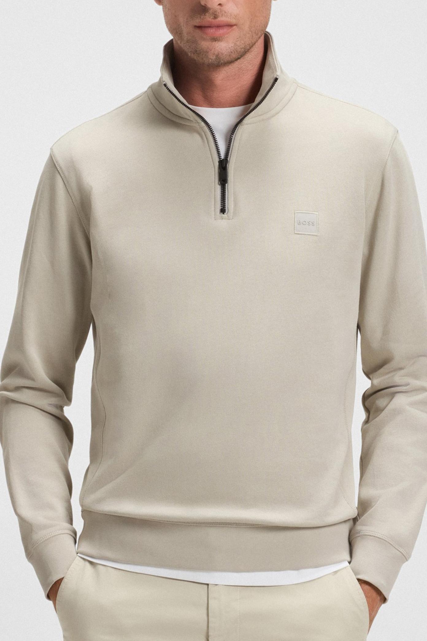 BOSS ZETRUST en color BEIS  (3)