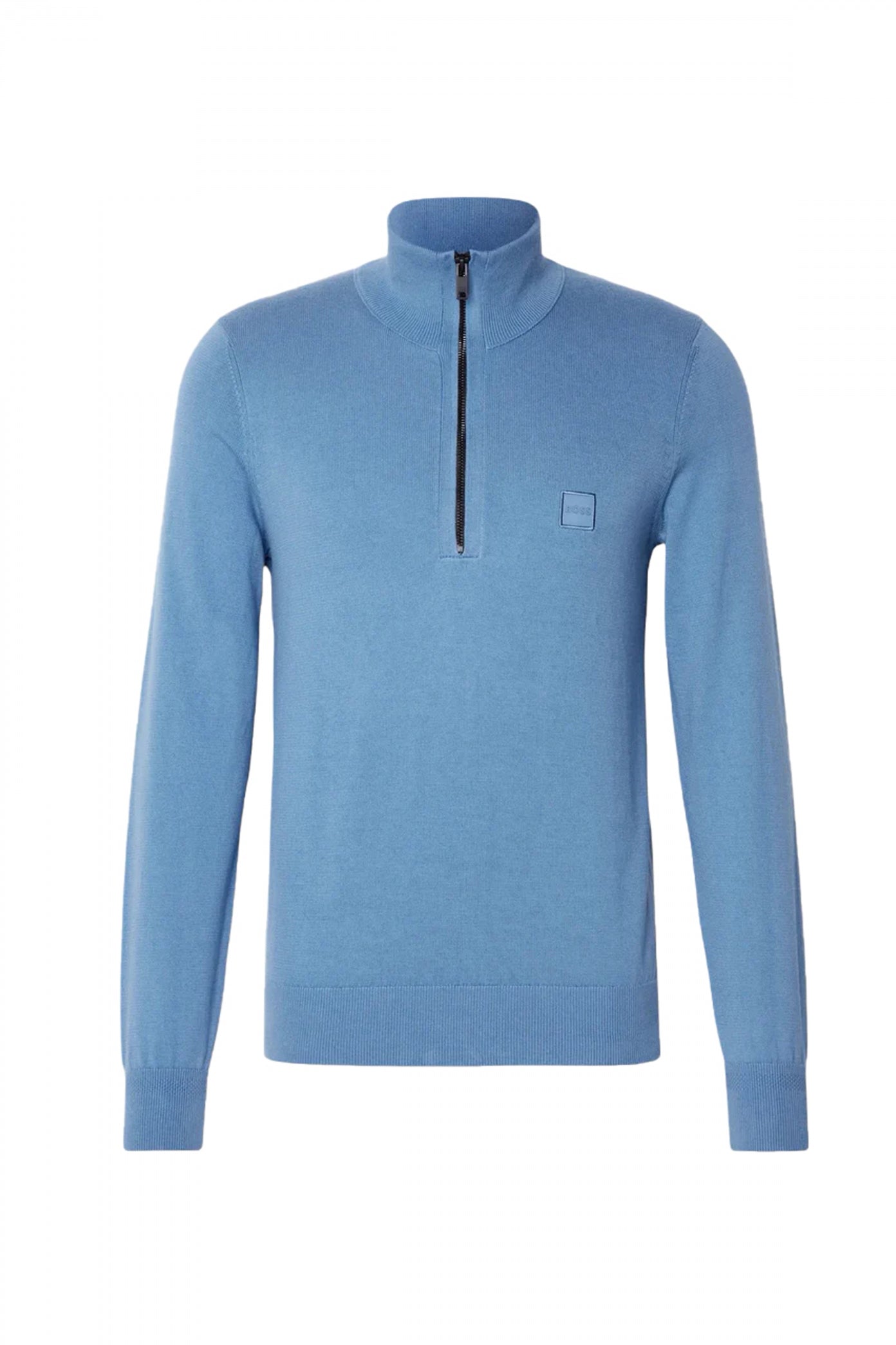 HUGO BOSS ZETRUST en color AZUL  (1)