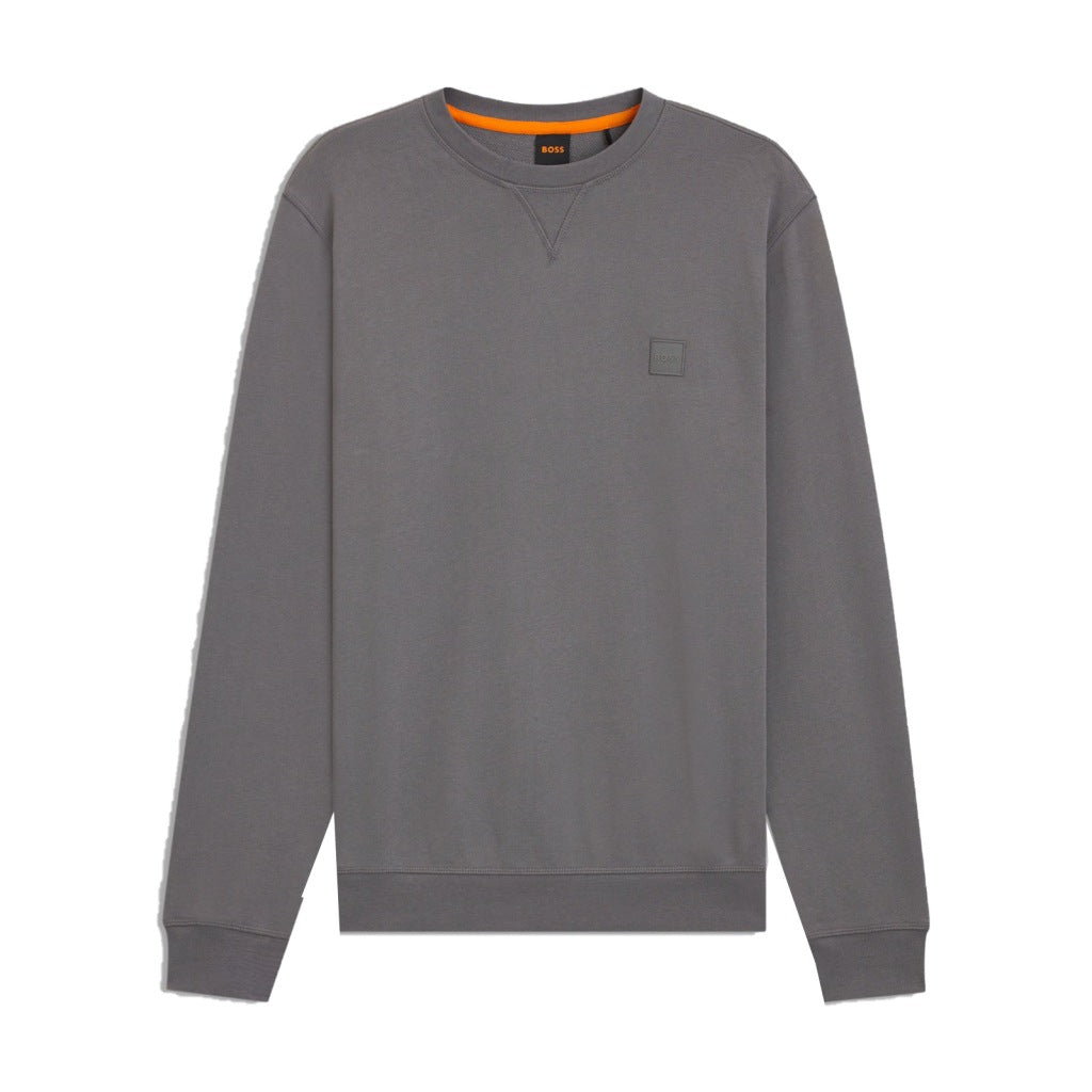 BOSS WESTART en color GRIS  (4)