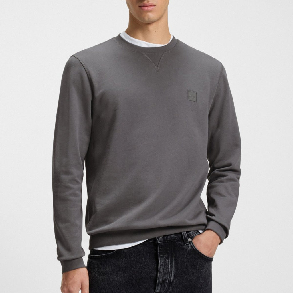 BOSS WESTART en color GRIS  (5)