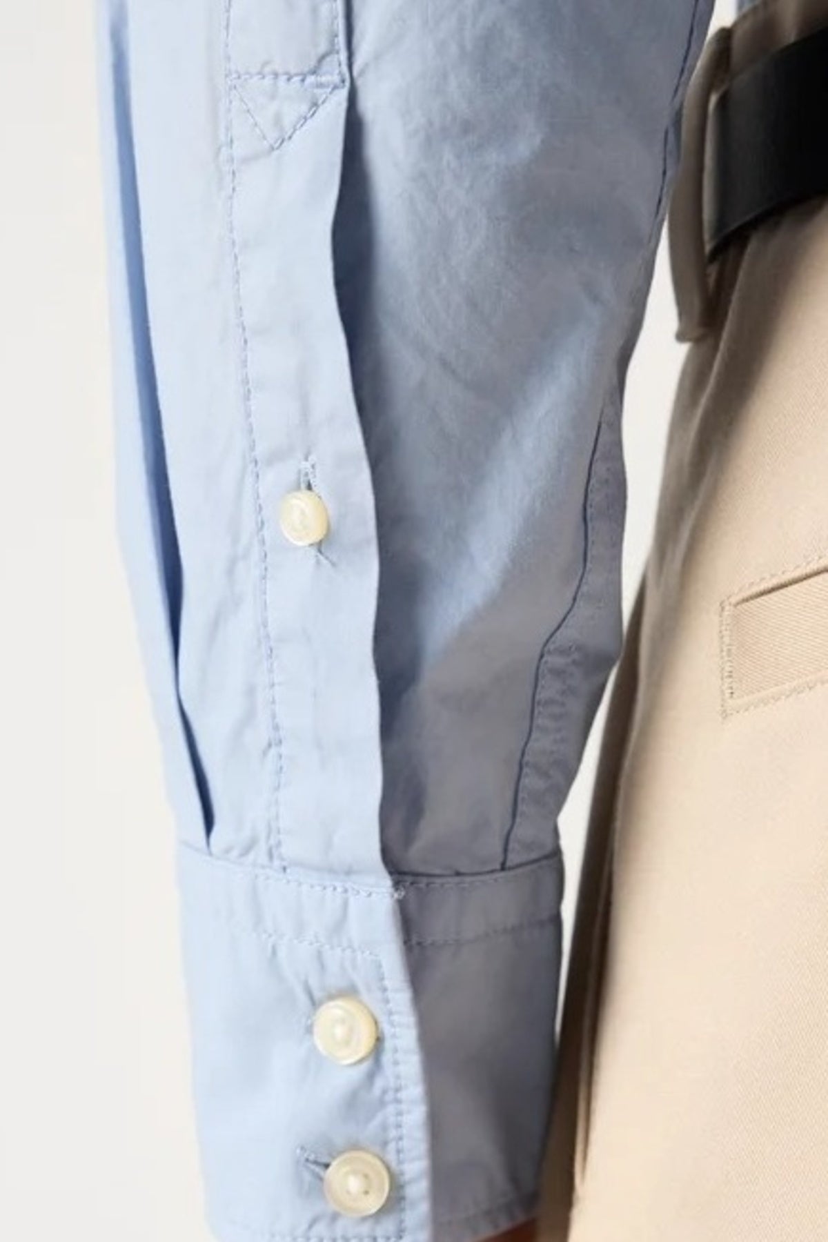 BOSS RELEGANT  M en color AZUL  (2)
