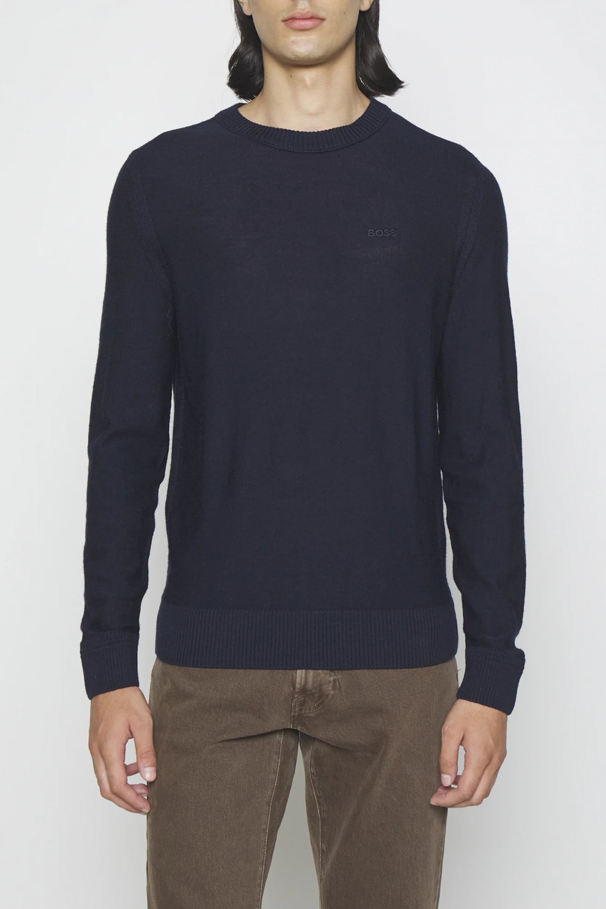 HUGO BOSS AVAC C en color AZUL  (1)