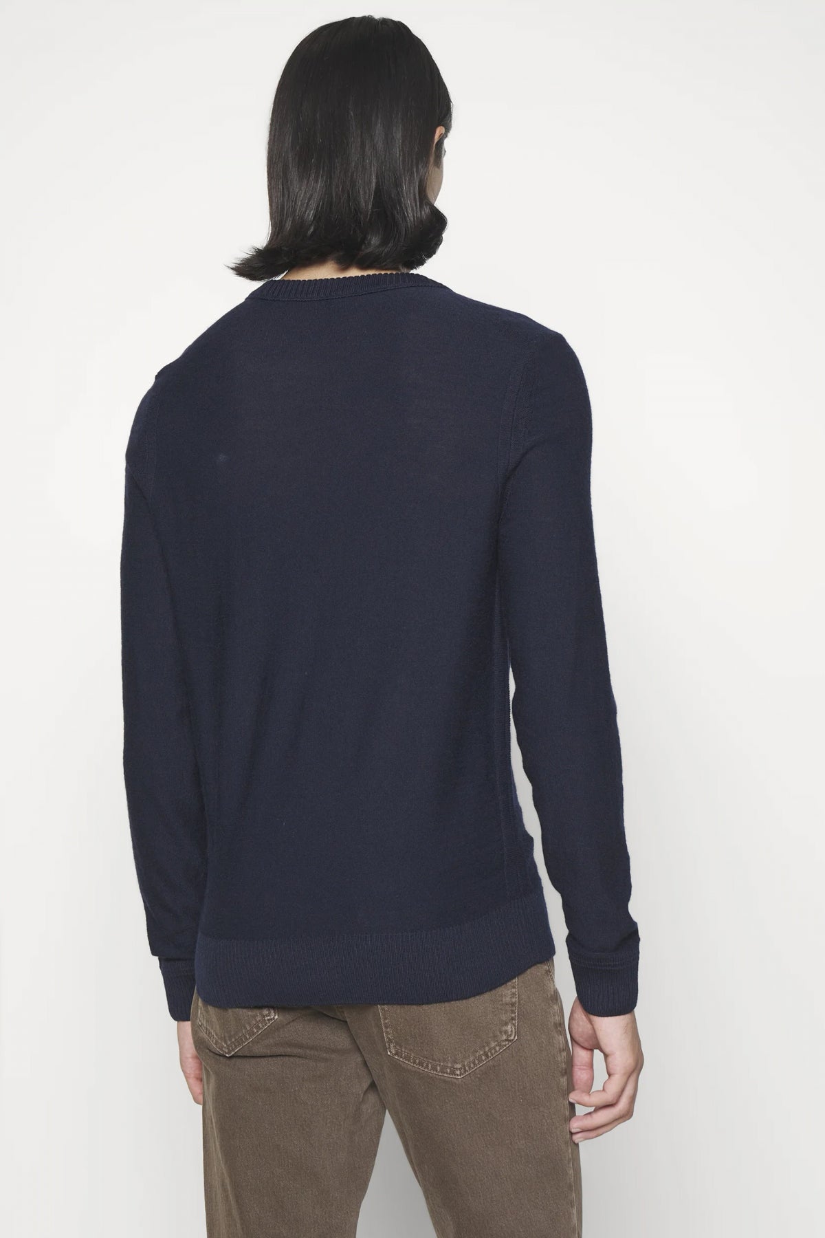 HUGO BOSS AVAC C en color AZUL  (3)