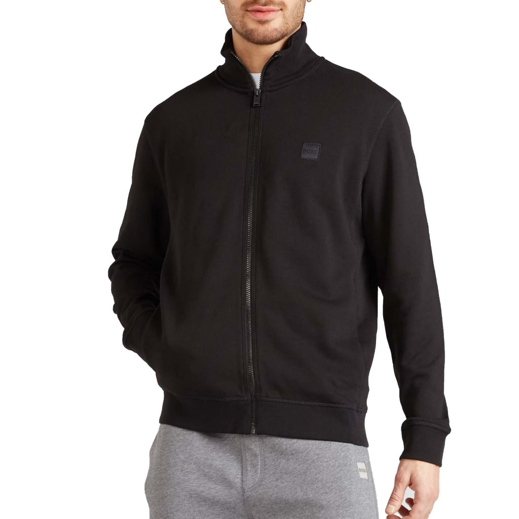 BOSS ZESTART en color NEGRO  (4)