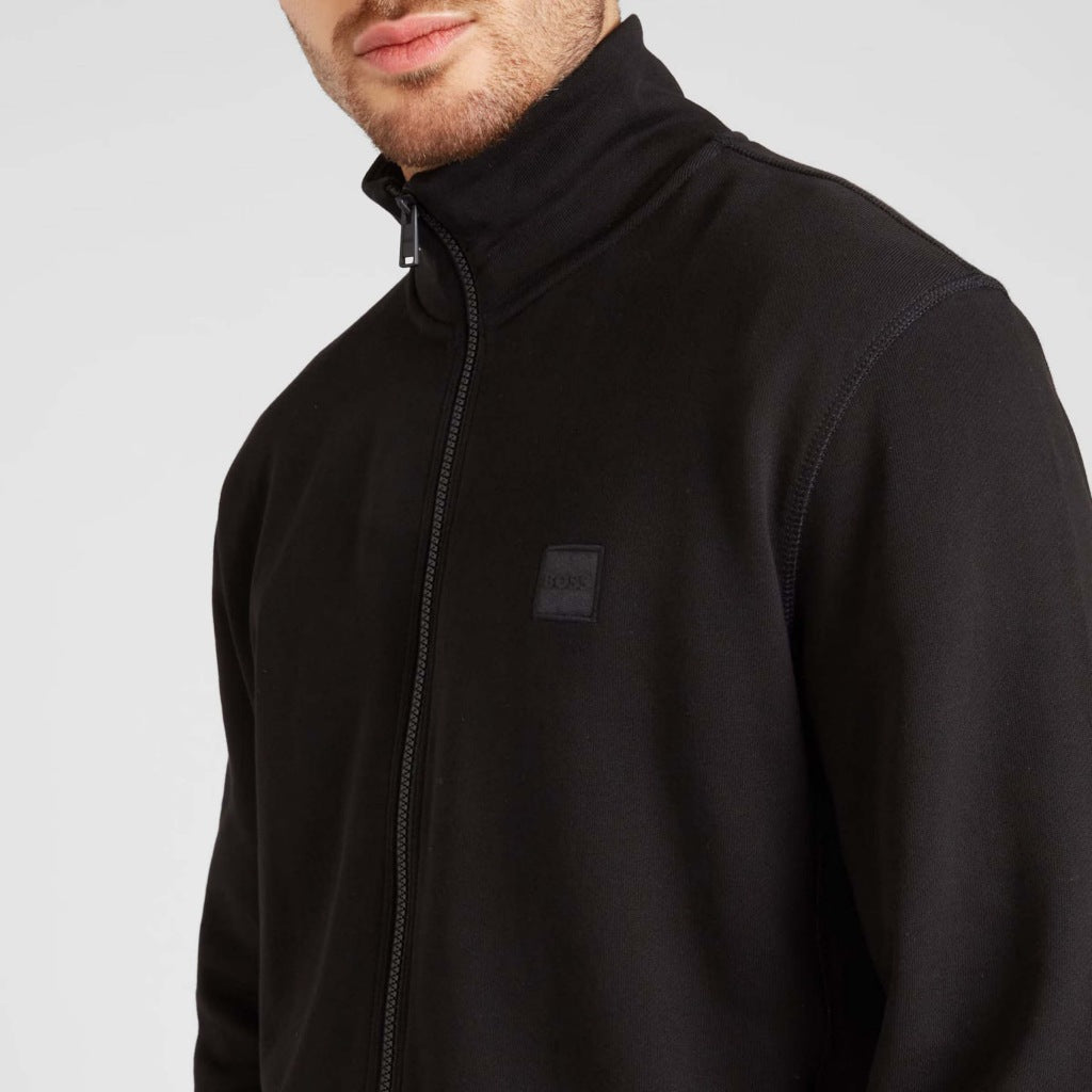 BOSS ZESTART en color NEGRO  (5)
