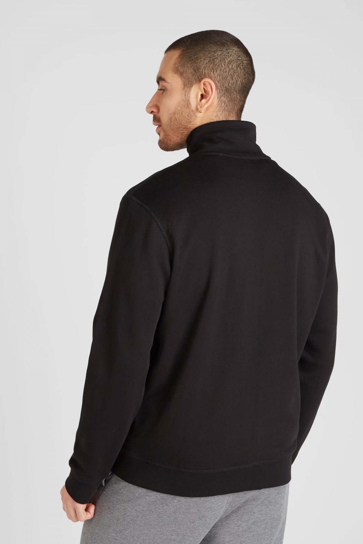 BOSS ZESTART en color NEGRO  (3)