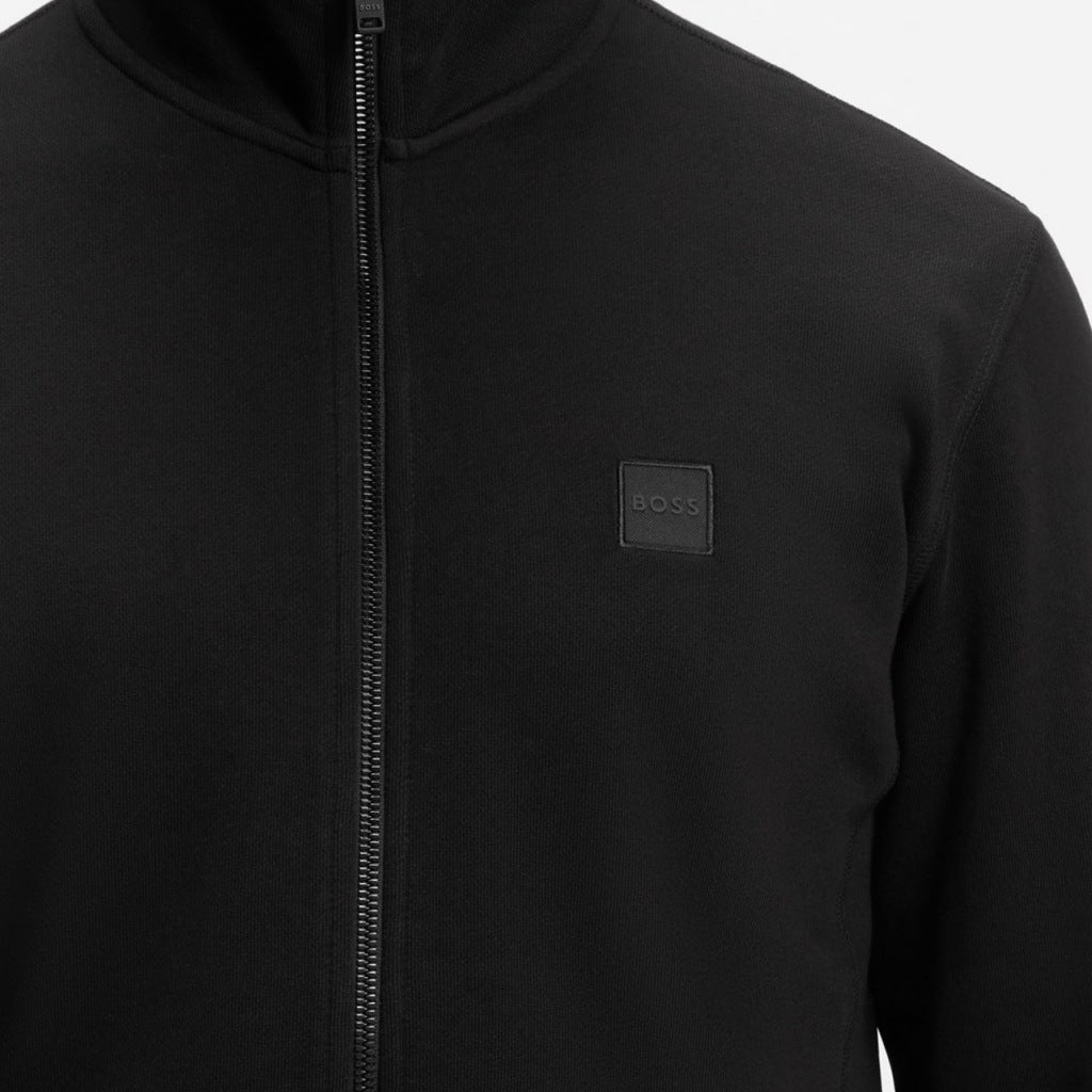 BOSS HB ZESTART en color NEGRO  (6)