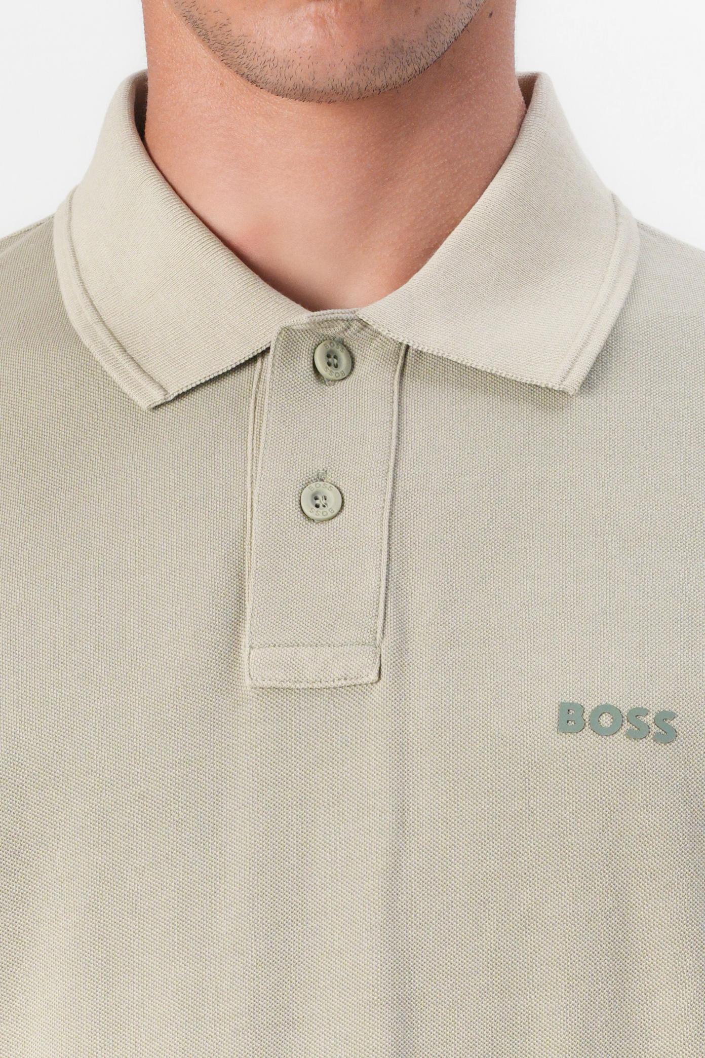 BOSS HB en color MARRON CLARO  (4)