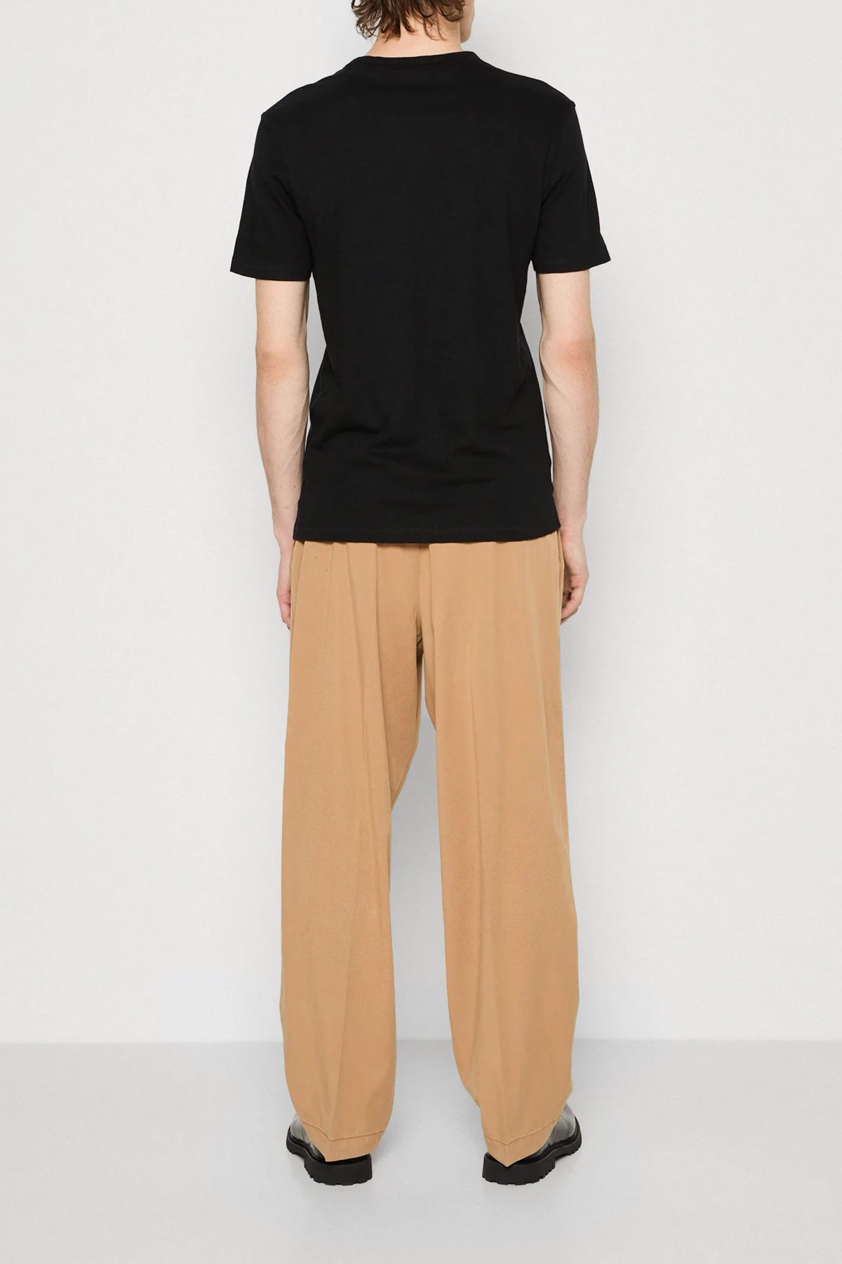 HUGO BOSS TEGOOD en color NEGRO  (3)