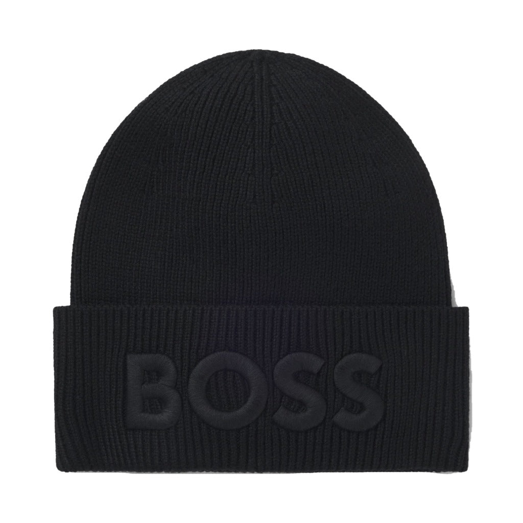 BOSS AFOX R en color NEGRO  (4)