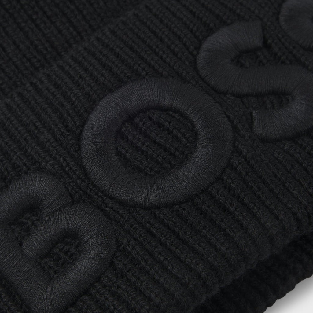 BOSS AFOX R en color NEGRO  (6)
