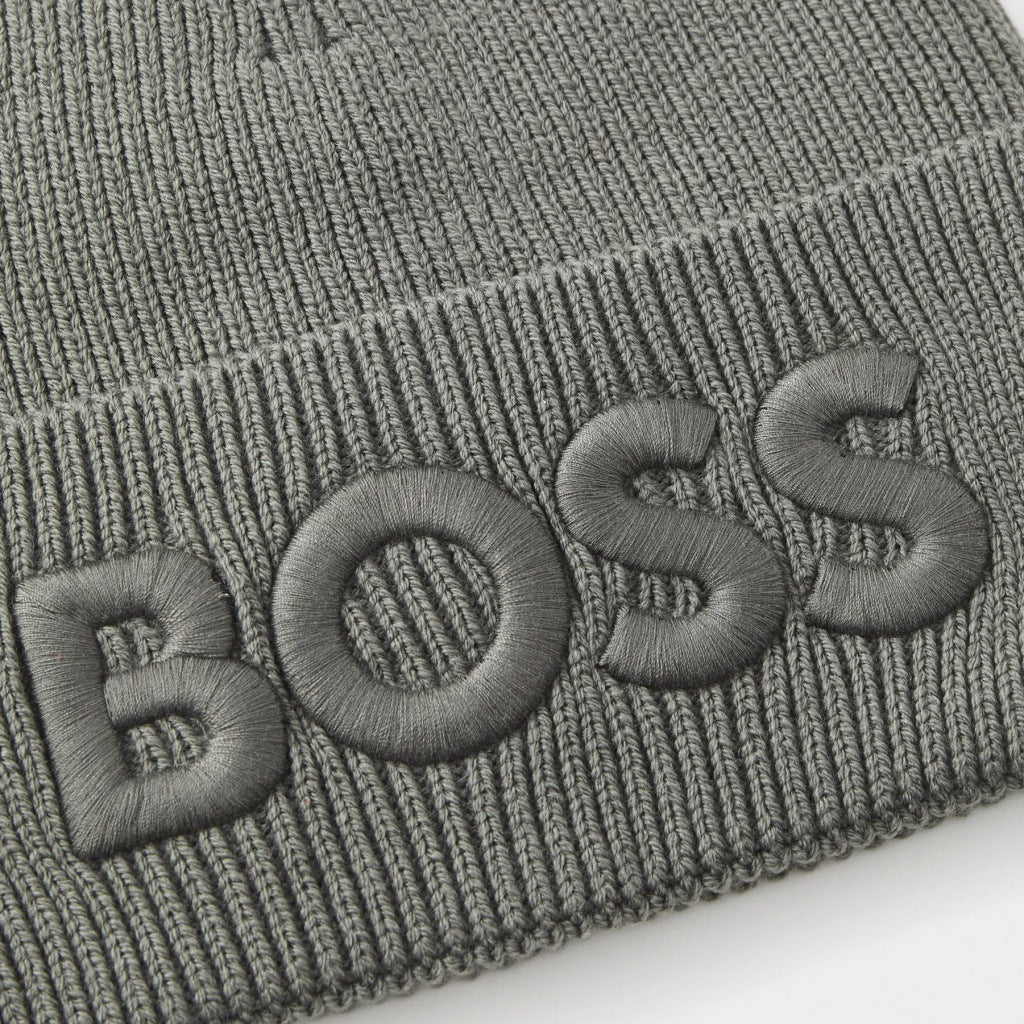 BOSS AFOX R en color GRIS  (6)