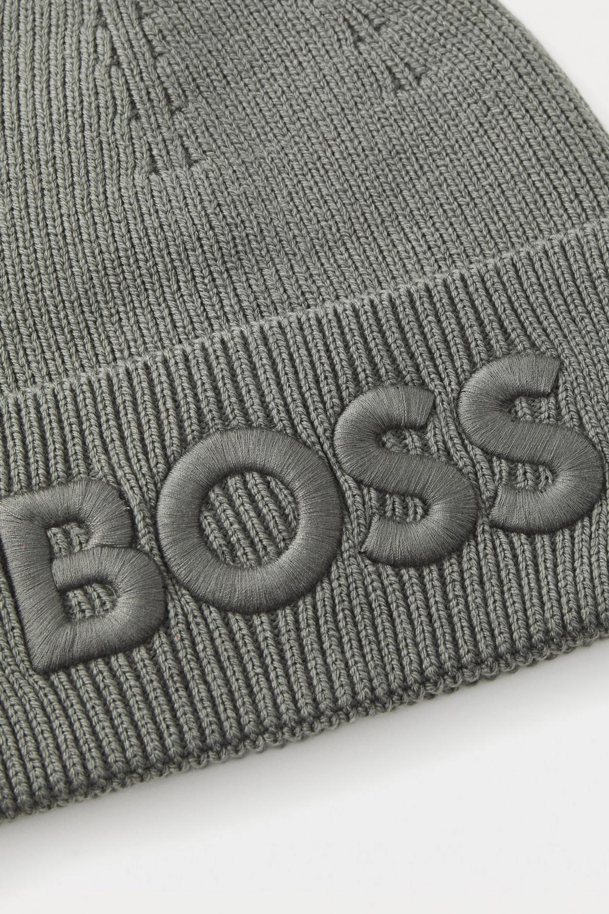 BOSS AFOX R en color GRIS  (3)