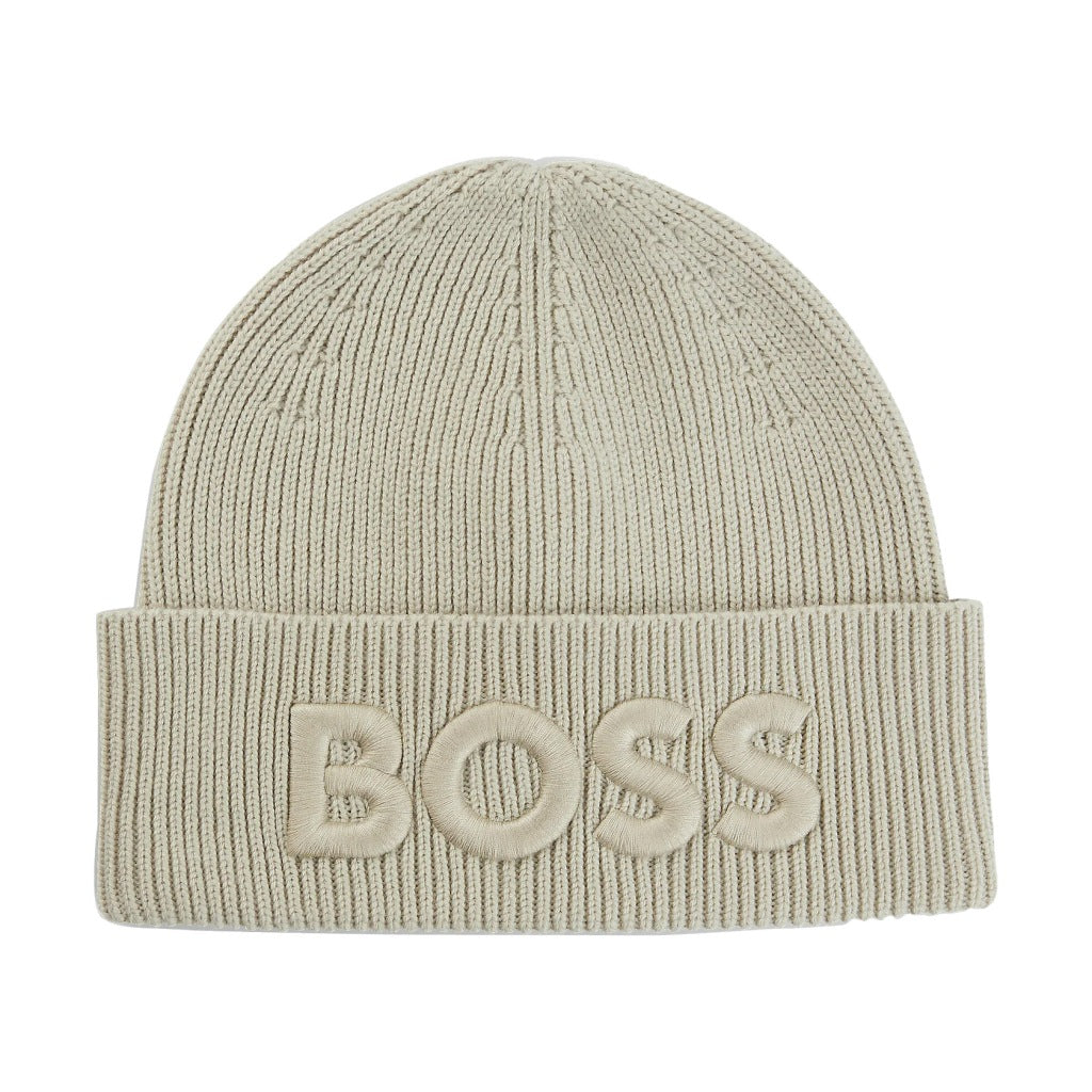 BOSS AFOX R en color BEIS  (4)